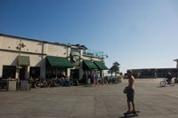 Hennessey's | Hermosa Beach | South Bay Events