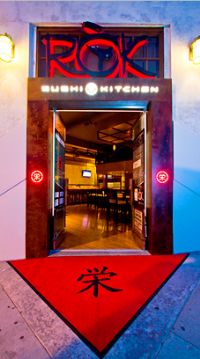 Rok Sushi Kitchen | Hermosa Beach | South Bay Events