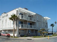 Beach House | Hermosa Beach | South Bay Events