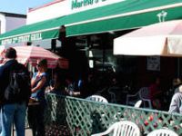 Martha's 22nd Street Grill | Hermosa Beach | South Bay Events