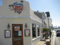 Tammy's Corner House Cafe | Hermosa Beach | South Bay Events