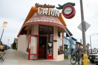 New Orleans Cajun Cafe | Hermosa Beach | South Bay Events