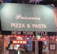 Paisano's | Hermosa Beach | South Bay Events