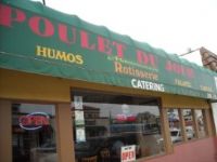 Poulet Du Jour | Hermosa Beach | South Bay Events