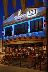 Baja Sharkeez Hermosa Beach | Hermosa Beach | South Bay Events