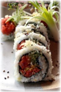Fusion Sushi | Manhattan Beach | South Bay Events
